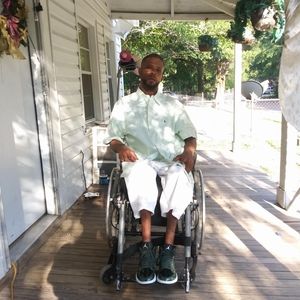 Meet your Posher, Drew